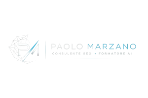 Logo Paolo Marzano