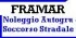 Logo Framar Srl