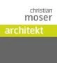Logo Arch. Christian Moser 