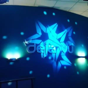 Logo Stefany Party Srls