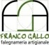 Logo Falegnameria Gallo