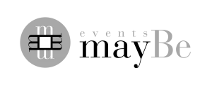 Logo Events Maybe