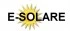 Logo E-Solare di Alomia Dario