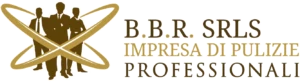 Logo BBR Impresa di Pulizie Professionali