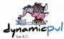Logo Dynamic Group