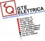 Logo G.T.E. Elettrica