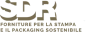 Logo SDR Srl