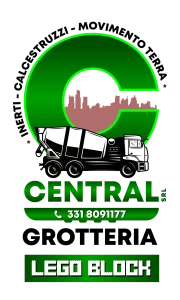 Logo Central Srl