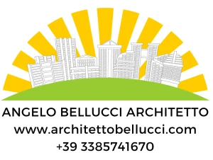Logo Arch. Angelo Bellucci
