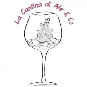 Logo La Cantina di Ale & Co.