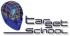 Logo Target School di Pisano Giorgio