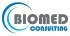 Logo Biomed Consulting Srl