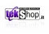 Logo Tekshop 