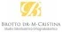 Logo Dott. Brotto M. Cristina