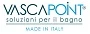 Logo Vascapoint Srl
