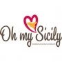 Logo Oh My Sicily