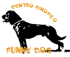 Logo Funny Dog di Cascioli Leonardo