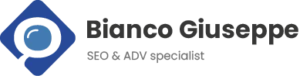 Logo Bianco Giuseppe