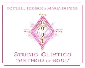 Logo Method of Soul