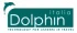 Logo Dolphin Italia Srl