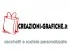 Logo Creazioni - Grafiche di La Fata F.