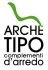 Logo Archetipo Complementi D\'Arredo di Scolaro Pietro