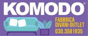 Logo Gruppo Industriale Komodo Srl