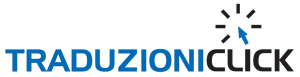 Logo Traduzioniclick di Caroline Schena