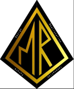 Logo M.R. Costruzioni Srl 