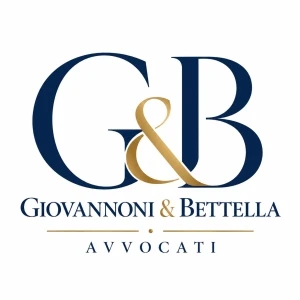 Logo Studio Legale Associato Giovannoni & Bettella