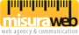 Logo Misuraweb