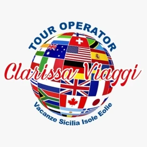 Logo Clarissa Viaggi 