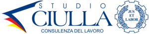 Logo Studio Ciulla Srl