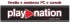 Logo Play Nation