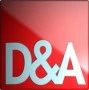 Logo D&A