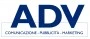 Logo ADV Comunicazione