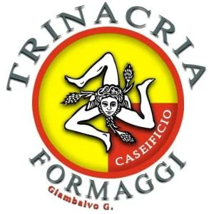 Logo Trinacria Formaggi di Giambalvo Giacomo    