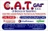 Logo C.A.T. GAS Snc di Bianco & Tarantino