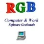 Logo RGB Computer & Work