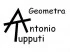 Logo Geom. Antonio Tupputi