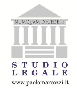 Logo  Avv. Marcozzi Paolo