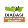 Logo Scuola Nazionale di Massaggio Diabasi