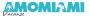 Logo AmoMiami