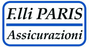 Logo Paris Assicurazioni Snc