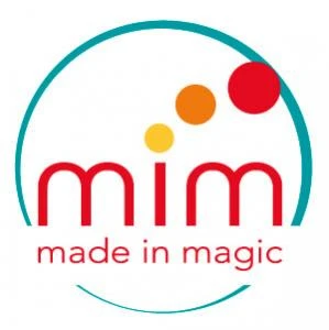 Logo Made in Magic Srl