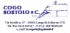 Logo I.E. Cogo Bortolo & C. Snc
