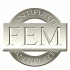 Logo Femantifurti