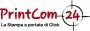 Logo PrintCom24
