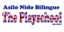 Logo Asilo Nido Bilingue 