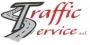 Logo Traffic Service Srl